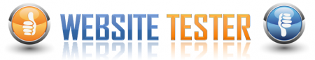 WebSite Tester